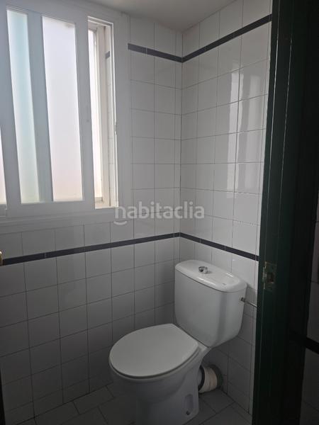 Foto 20893005-1918-4e58-8e8e-72d80a1aba6b. Office space with heating in Delicias Madrid