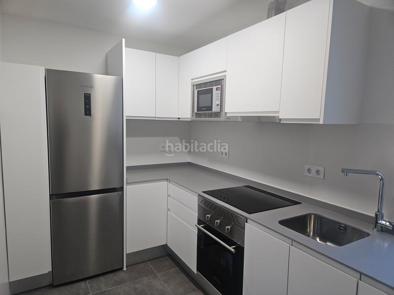 Foto db1f239c-2041-4fbd-aa0c-9121526f98eb. Location appartement avec chauffage dans Comillas Madrid