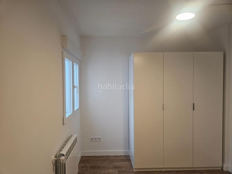 Foto 03b9068f-f0f3-4efb-a1e3-b5450c20301f. Miete etagenwohnung mit heizung in Comillas Madrid