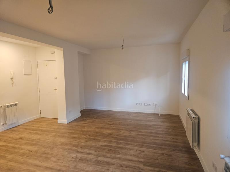 Foto fef26251-90e0-417f-9d53-afa97eb8b6cc. Miete etagenwohnung mit heizung in Comillas Madrid