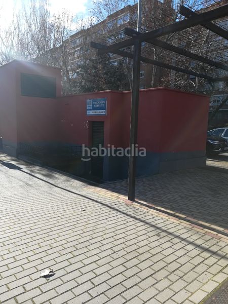 Foto 366cc409-c2dd-46f6-b080-7a6c1578637d. Aparcament cotxe a Villafontana - Estoril I Móstoles
