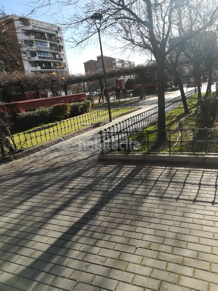 Foto 7a877df3-8308-4811-9682-368b1d59d4d4. Aparcament cotxe a Villafontana - Estoril I Móstoles