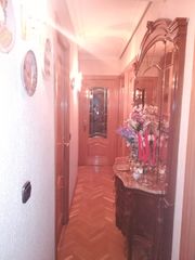 Appartement  Calle de la libertad. Estupendo piso de 4 dormitorios, 2 baños, salón independiente
