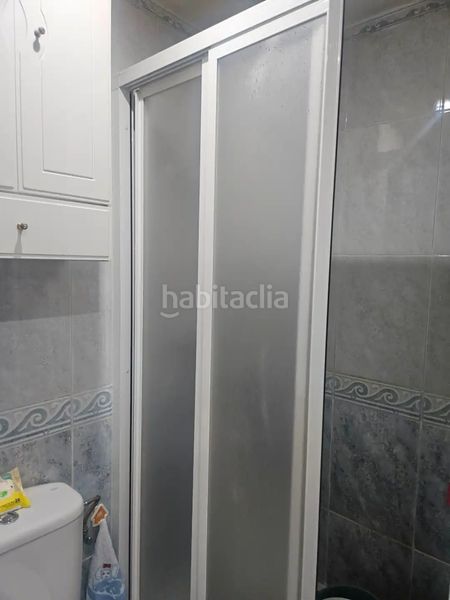 Foto 588f7b80-bfc1-473f-918c-9f9f35e6693d. Flat with heating parking in Entrevías Madrid