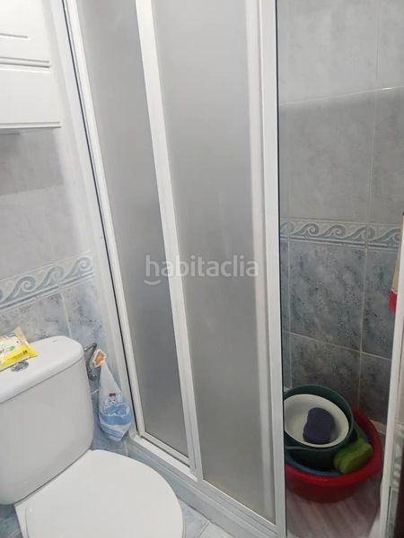 Foto 76320ea5-2df4-4b31-b144-62758cfb3fc1. Flat with heating parking in Entrevías Madrid