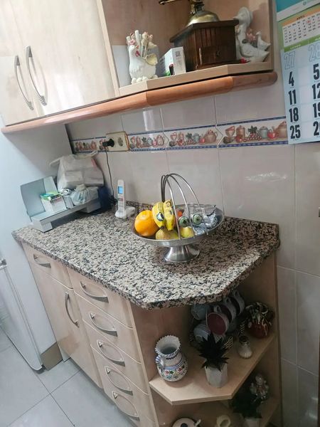 Foto d859957f-0594-4578-ada3-14e14e07a268. Flat with heating parking in Entrevías Madrid