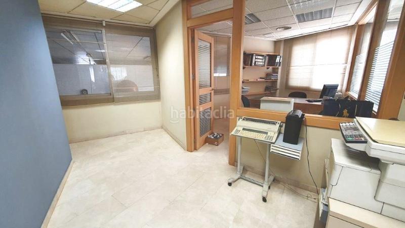 Foto 0045c3fb-0c77-43b3-a650-e1e288fc539d. Capannone industriale in Campo Alto-Club de Campo Elda