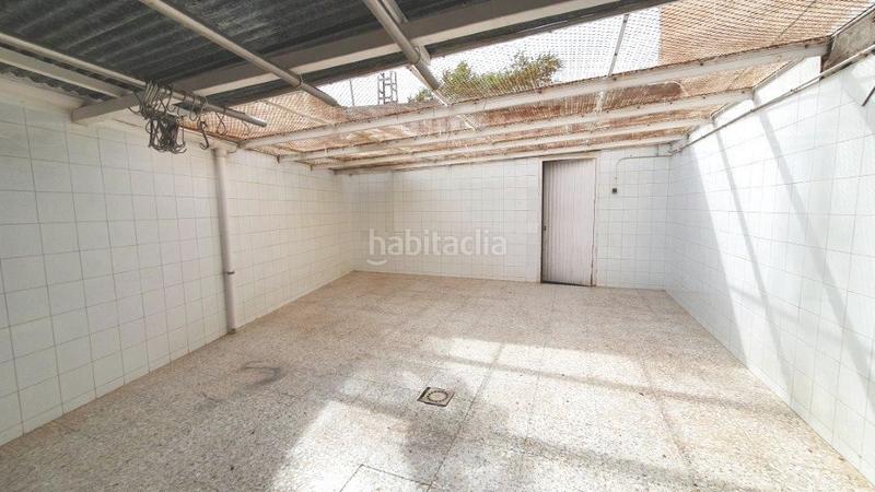 Foto 17d9cf3d-0f04-4ac2-ab53-880522041387. Capannone industriale in Campo Alto-Club de Campo Elda