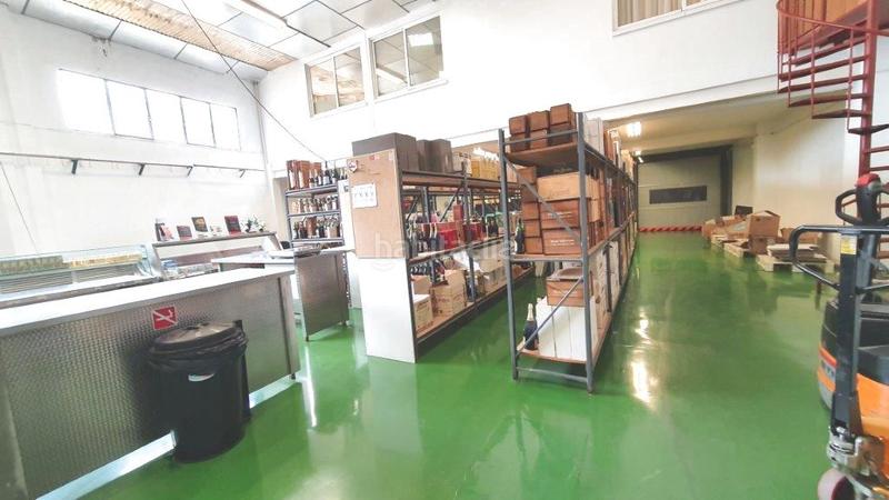 Foto 2cca9243-42df-44c6-9fae-b7cb6177e798. Capannone industriale in Campo Alto-Club de Campo Elda