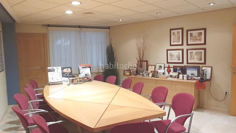 Foto 35012e6c-0f7f-4082-8339-abeef9efbdb7. Capannone industriale in Campo Alto-Club de Campo Elda