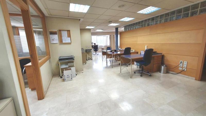 Foto 40d7c74b-7435-4536-8cd2-b8b642f73519. Capannone industriale in Campo Alto-Club de Campo Elda