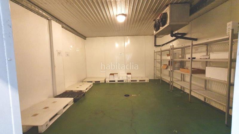 Foto 466800b1-9c68-41f8-8b66-690630aebb6c. Capannone industriale in Campo Alto-Club de Campo Elda