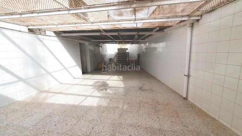 Foto 4cfff438-3304-4ce7-82d1-075fccc2eb25. Capannone industriale in Campo Alto-Club de Campo Elda