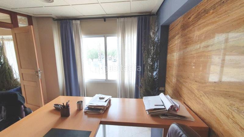 Foto 6c19d5e8-fcba-4b5e-ac5f-e4a0a9e748af. Capannone industriale in Campo Alto-Club de Campo Elda