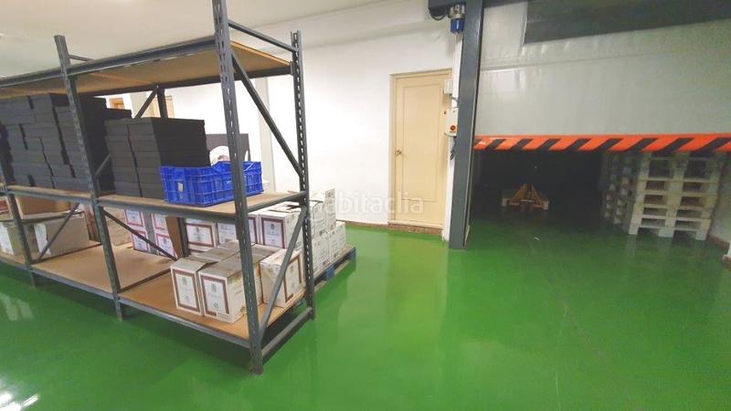 Foto 6ebc506f-0822-4344-a33d-1662cdd6ea7c. Capannone industriale in Campo Alto-Club de Campo Elda