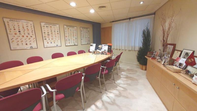 Foto 886fb855-3672-4e24-bcc5-a97033465c6d. Capannone industriale in Campo Alto-Club de Campo Elda