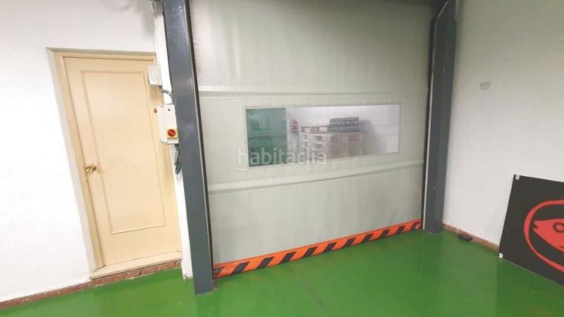 Foto a7931059-ebc1-4e3c-af21-d0e7fb13af2e. Capannone industriale in Campo Alto-Club de Campo Elda