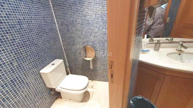 Foto c29f1933-7aae-4dec-9ba6-932aa4f26d70. Capannone industriale in Campo Alto-Club de Campo Elda