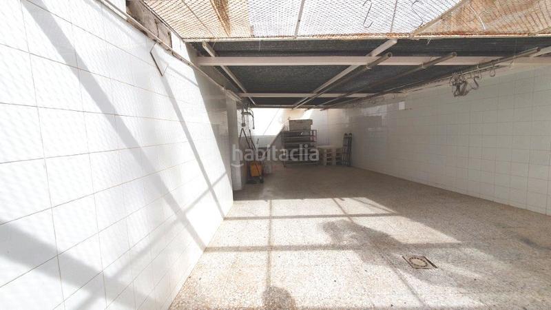 Foto dd12d6c9-8b69-484e-8c66-4afef1eec6e1. Capannone industriale in Campo Alto-Club de Campo Elda