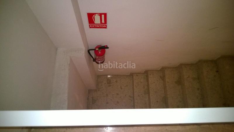 Foto 0944b378-cc95-4023-b257-7db8f87b4853. Posto auto in Fraternidad Elda