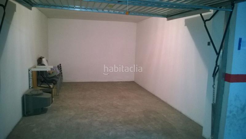 Foto 4797328d-71be-4dba-8478-323a2ade79b9. Posto auto in Fraternidad Elda