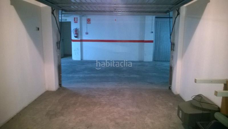 Foto 6c39a2ea-02a1-448e-a515-b0565b3ba800. Posto auto in Fraternidad Elda