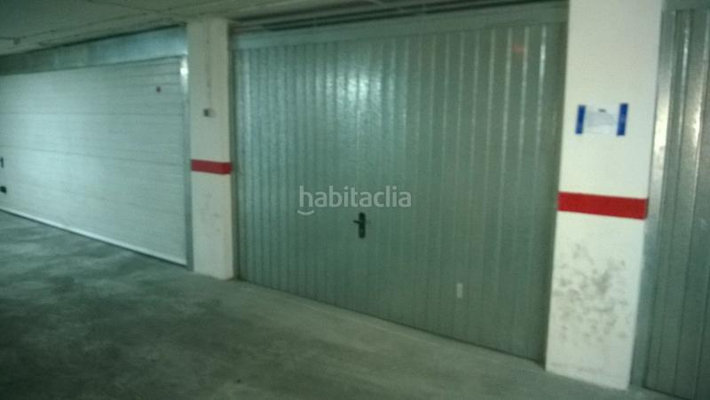 Foto d0c7e98a-be5f-4bde-b034-6d418cdd8e5a. Posto auto in Fraternidad Elda