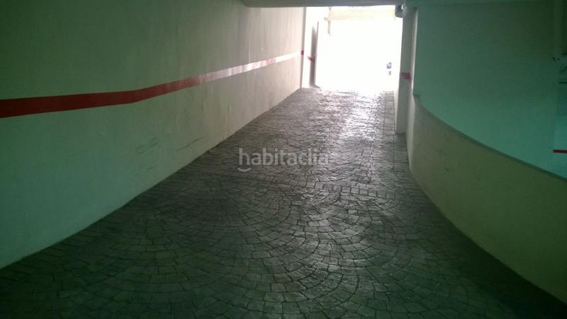 Foto fbd67ccf-b76f-41af-8a0d-2b6ce7cdcde1. Posto auto in Fraternidad Elda
