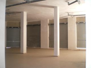 Local Comercial a Petrer. Local de 264,75 m2 construidos, a estrenar. 140.000 €