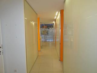 Lloguer Local Comercial a Plaza de Toros-Avenida Chapí-Trinquete. Elda centro: local 110 m2 en excelentes condiciones. 1.400 €/mes