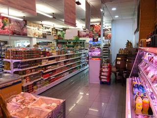Lloguer Local Comercial a Las Trescientas-San Francisco-Ciudad Vergel