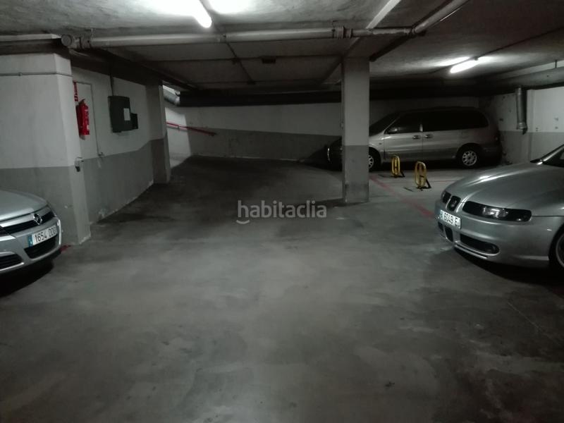 Foto 2ce16d8f-8940-4eb6-b810-14a1146b0ddc. Posto auto in Plaza de Toros-Avenida Chapí-Trinquete Elda