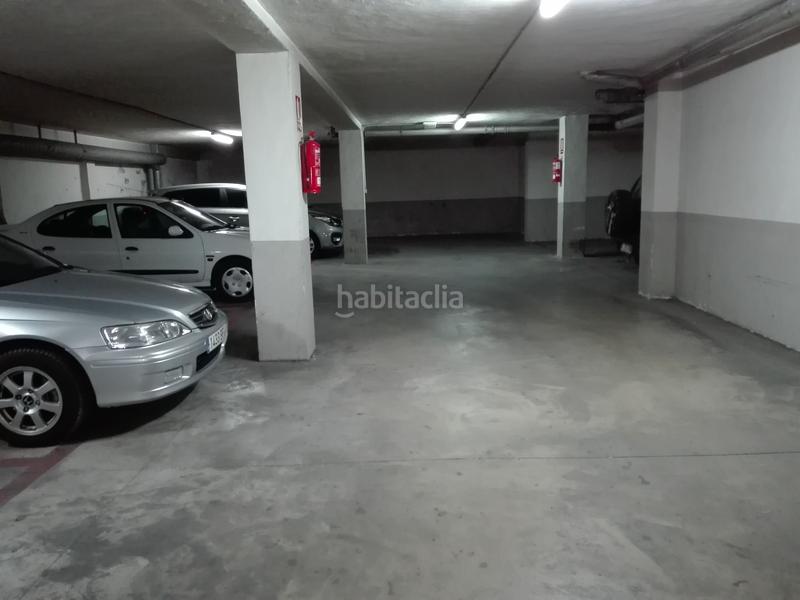 Foto 60a6e842-6040-400e-a316-02db00a4f65c. Posto auto in Plaza de Toros-Avenida Chapí-Trinquete Elda