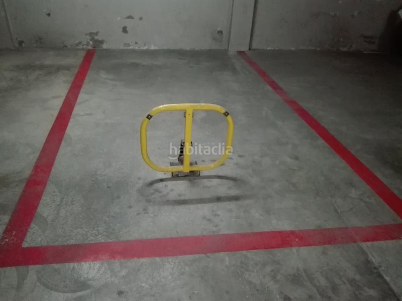 Foto 9a085d02-2abd-4182-9fcf-5531389dc1a0. Posto auto in Plaza de Toros-Avenida Chapí-Trinquete Elda