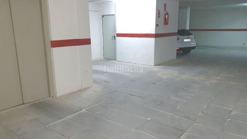 Foto 08266702-387e-4b79-a5ad-0bd6e19f56bd. Car parking in Petrer