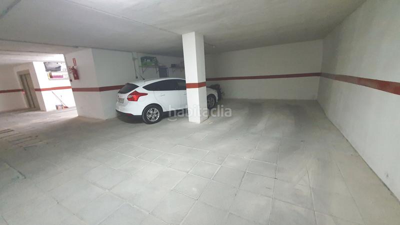 Foto 18e05f38-2191-4aa7-8acc-27c7f788a415. Car parking in Petrer