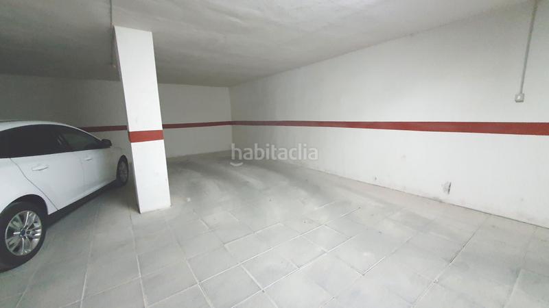 Foto 4b5b74be-c407-4f43-b226-be24c5875138. Car parking in Petrer