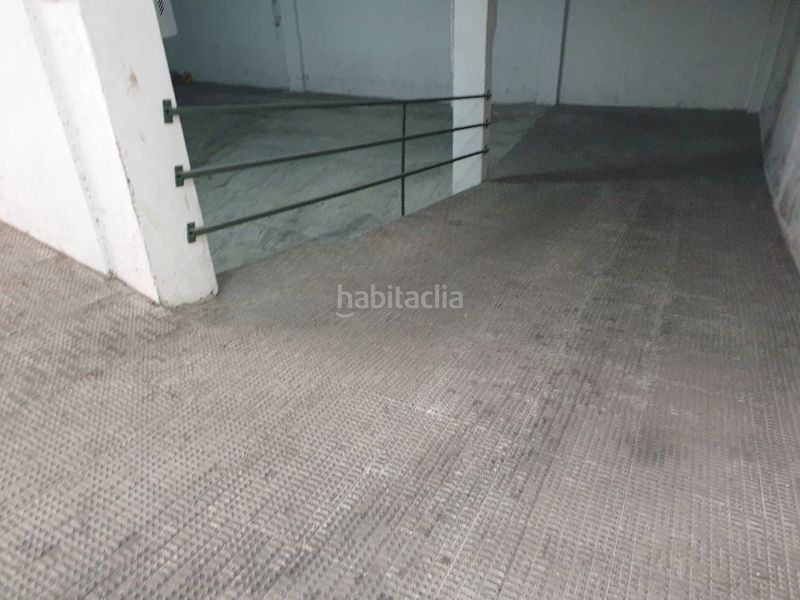 Foto 4e84e98b-f54d-416c-a861-183a8b8d5df7. Affitto posto auto in Plaza de Toros-Avenida Chapí-Trinquete Elda