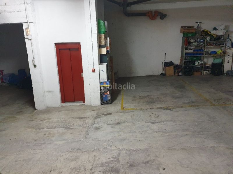 Foto b19b38d7-748f-4c6a-a510-781b943d2713. Affitto posto auto in Plaza de Toros-Avenida Chapí-Trinquete Elda
