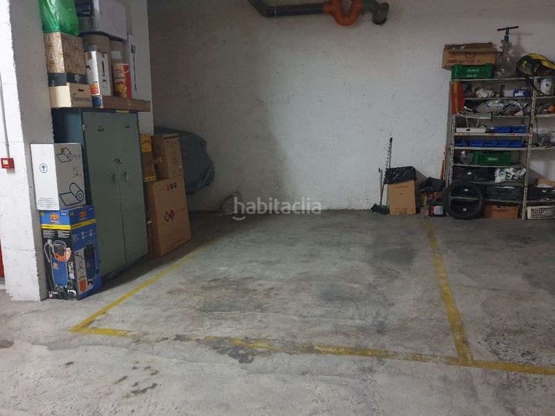 Foto fa0c2881-bd24-4b1e-8b3d-463cb78a52e2. Affitto posto auto in Plaza de Toros-Avenida Chapí-Trinquete Elda