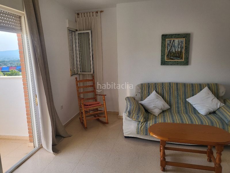 Foto 237c5fb5-c852-400f-9073-5df2d76e160c. Location appartement avec parking dans Las Trescientas-San Francisco-Ciudad Vergel Elda