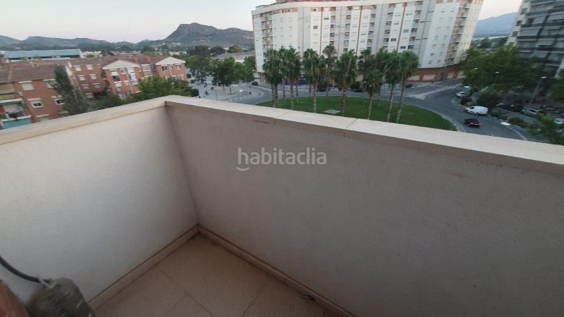 Foto 26b5f036-7cf9-41de-91ee-5f0455f06abe. Location appartement avec parking dans Las Trescientas-San Francisco-Ciudad Vergel Elda