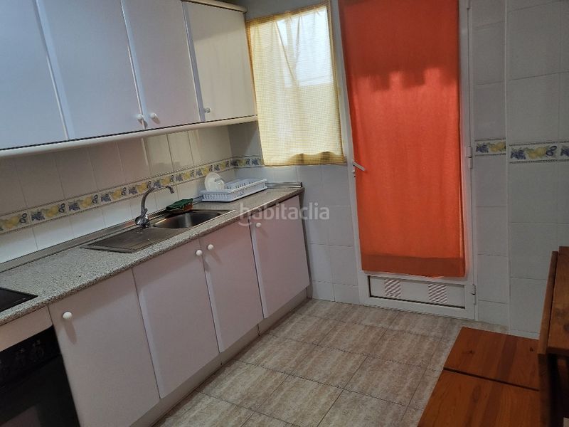 Foto 2cac73ca-334a-4f58-9f24-357c459b8c9f. Location appartement avec parking dans Las Trescientas-San Francisco-Ciudad Vergel Elda