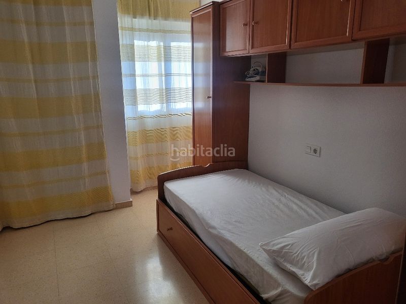 Foto 3b05aeb8-6148-4d45-8cd2-3a5bfd29fae5. Location appartement avec parking dans Las Trescientas-San Francisco-Ciudad Vergel Elda