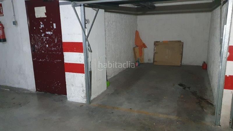 Foto 4c3bc69a-6d0c-4af6-9b90-dc7f20174152. Location appartement avec parking dans Las Trescientas-San Francisco-Ciudad Vergel Elda