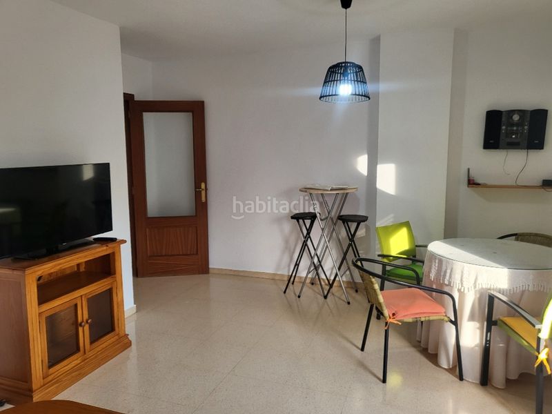 Foto 5f9b3cd4-4994-40dc-bc01-3d55bcc4956a. Location appartement avec parking dans Las Trescientas-San Francisco-Ciudad Vergel Elda