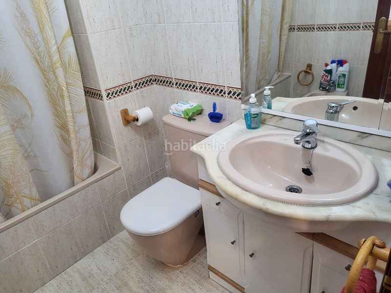 Foto 72beabc3-7f14-45fd-83cd-29a15fee589a. Location appartement avec parking dans Las Trescientas-San Francisco-Ciudad Vergel Elda