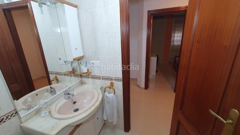 Foto 7f48720c-1ae9-4f8e-9011-d21674e0e050. Location appartement avec parking dans Las Trescientas-San Francisco-Ciudad Vergel Elda