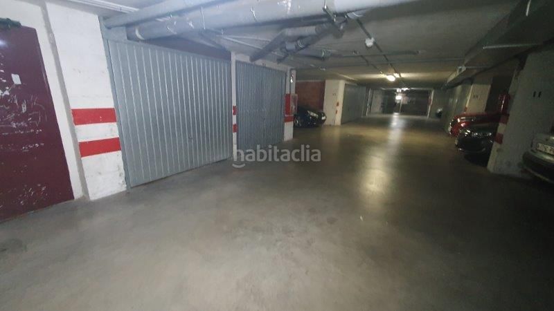 Foto 90292dae-04ac-4d35-86ba-de05a237b3e4. Location appartement avec parking dans Las Trescientas-San Francisco-Ciudad Vergel Elda