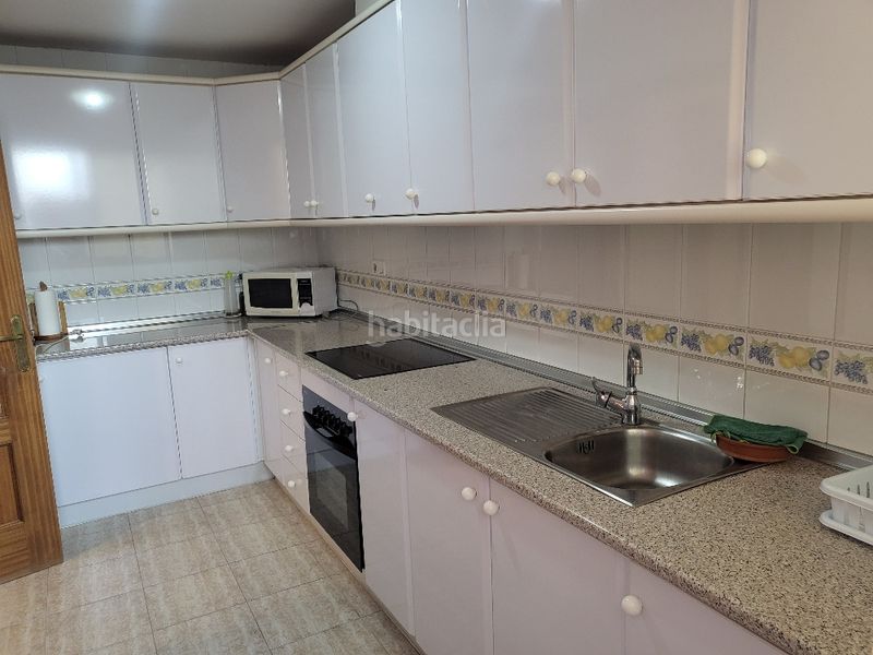 Foto a665530b-2184-4f85-b911-f8f3662d0f66. Location appartement avec parking dans Las Trescientas-San Francisco-Ciudad Vergel Elda